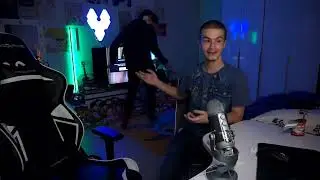 ВАНЯЯ ТЫ ЧТО ВКЛЮЧИЛ