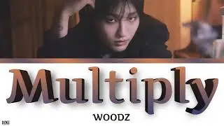 WOODZ - Multiply. ПЕРЕВОД НА РУССКИЙ\ТЕКСТ