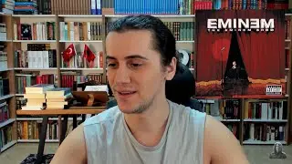 Diamond Tema En Sevdiği Eminem Şarkısı