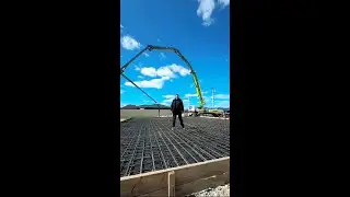Технадзор аплодировал стоя.