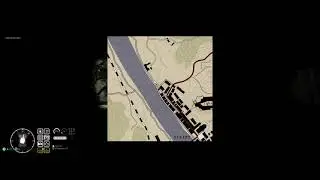 Post Scriptum - French Patrol