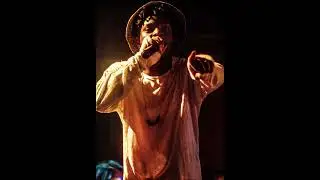 Isaiah Rashad - Darkseid [REMIX]