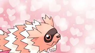 valentine's special!