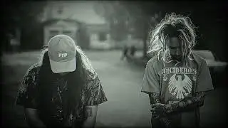 $UICIDEBOY$ - PARIS (Slowed & Reverb)