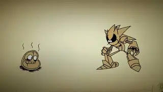 Friday Night Funkin - Well Done (Ft. Mecha)
