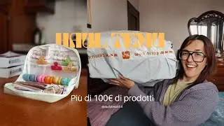 HUGE SPRING HAUL con TEMU - HO SPESO 100€ DI PRODOTTI - VALGONO LA PENA?!