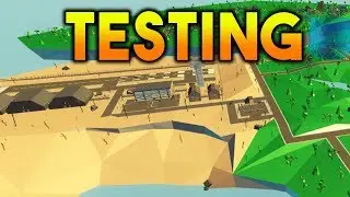 STRUCID BATTLE ROYALE IS OUT! (Roblox)