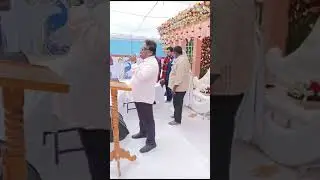 అంధునీ ఆలాపన
