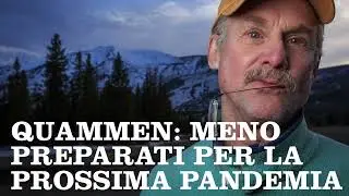 QUAMMEN: 