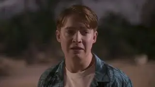 Heartstopper Season 3 - “Love Can’t Cure a Mental Illness” Scene