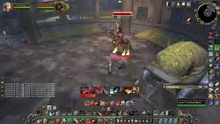 WOTLK Classic- A trick to help you solo Karazhan mount