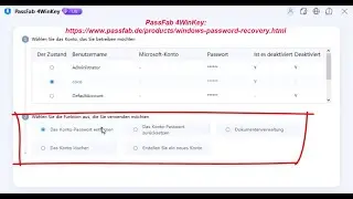 Windows 11-Passwort vergessen? So ändern Sie das Computerkennwort 2023.