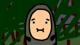 Анекдоты из Сталкера. #1 "Но нас то за что монстрами называешь?" (Анимация)