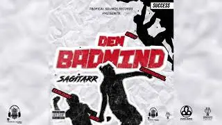 SAGITARR DEM BADMIND CLEAN GOTHAM RIDDIM (OFFICIAL AUDIO) 2020
