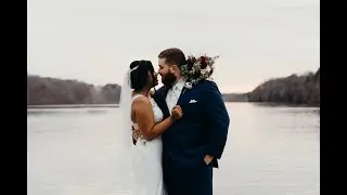 Hazel & Austin Highlight Film