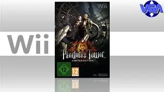 Pandora's Tower Wii ( 2012 )