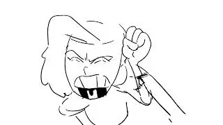 Amphibia but Dark