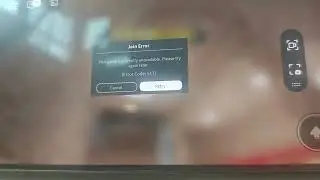 Roblox Error Code 517 This Game Is Currently Unavailable