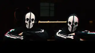 BOSSKI - Baggins prod.Wiggzy (official video)
