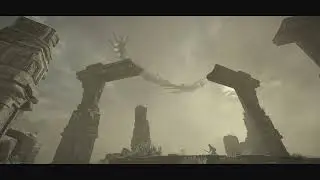 Shadow of the Colossus / Прохождение / Часть 10