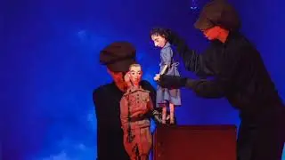 Брестская крепость. Музыка к спектаклю