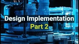 Design Implementation 2