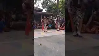 GENERASI UNGGUL PELESTARI KESENIAN REOG PONOROGO