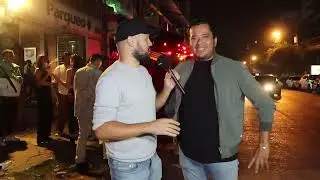 Así es la vida nocturna en Guatemala