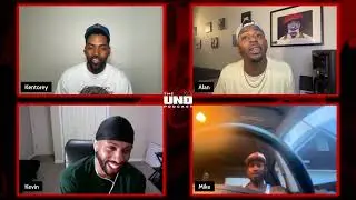 Controlling Your Emotions - The UND Podcast (Episode 14)