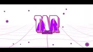 TARGAMER INTRO 2D // HEARTFUNNYTV