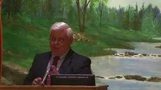 2023 04 02 AM - Does God Care About Our Standard of Authority? - Jack H. Williams