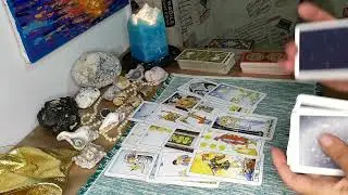☝️✨ Подсказки от Высших сил для вас ✨🙏