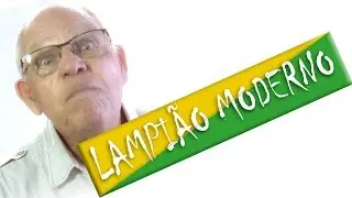 Lampião Moderno
