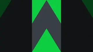 Free Green screen Vertical Video Transition - Great for Reels, Shorts, TikTok [49]