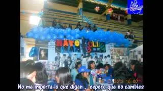 [Sub esp] Super Junior - Happy Together Aniversario de Hato Bolivia