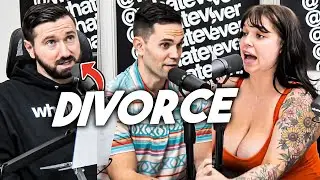 Why Are DIVORCE Rates HIGHER Than Ever?!