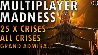 4 x Arc Furnaces & War - Multiplayer Madness - The Machine Age || Part 3