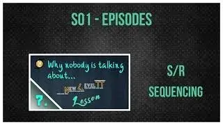 S01 - EPISODES | Let's get better together