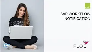 SAP Workflow notification