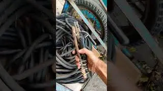 Такого сварочного держателя вы не найдёте нигде!