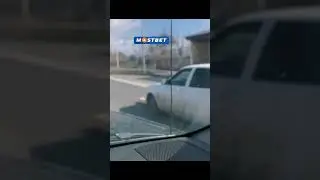 Лайфхак или беда? Как перевезти брус 3 метра. 😁