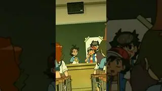 Почему Эшу всегда 10 лет