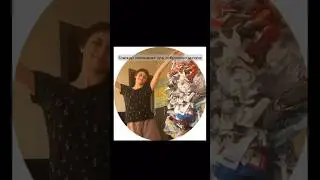 Готовимся на Волгу 👌🏼 #контемпорари #dance #danceteam #танцы #dancevideo