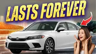Top 10 Most Reliable Cars Worth Owning Forever!