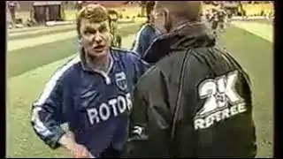 Архив. Эмоции Валеры 