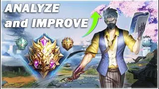 [ML Academy] How to Win against More Skilled players in Mobile Legends?