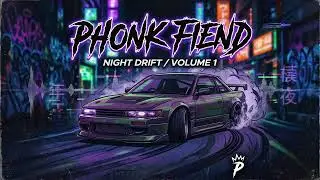 Viral Phonk Instrumental for Edits | Drift Phonk Type Beat | Trending Hits