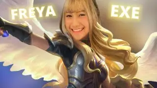 FREYA EXE