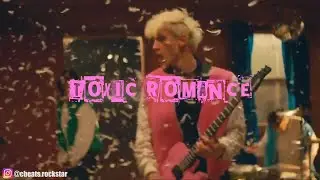 [FREE] MGK x Travis Barker Type Beat | Pop Punk 