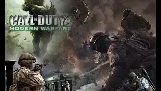 Cod4mw проба мультиплеера,жив или нет
